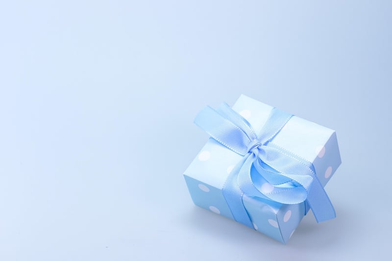 Upcycled Gifts