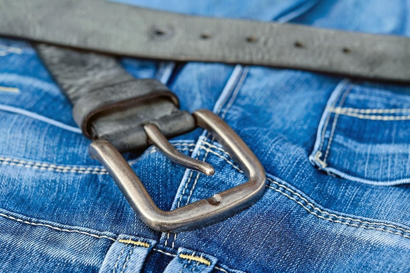DIY Distressing
